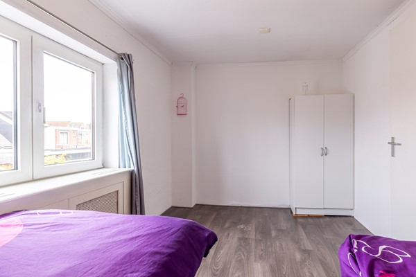 Medium property photo - Vijzelstraat 84, 1781 TT Den Helder